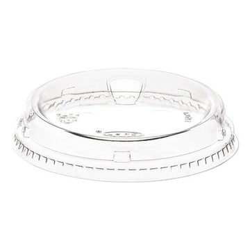 Dart® Prima Strawless Plastic Lids, Fits 12 Oz To 26 Oz Cups, Clear, 1,000-carton freeshipping - TVN Wholesale